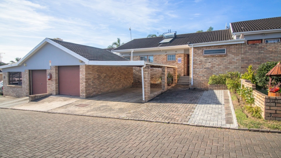 3 Bedroom Property for Sale in Beacon Bay North Eastern Cape